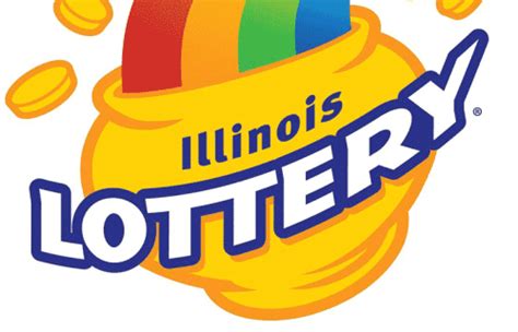 state of illinois lottery